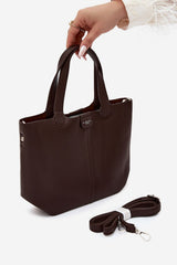  handtas model 230536 Step in style 