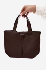  handtas model 230536 Step in style 