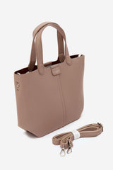  handtas model 230539 Step in style 