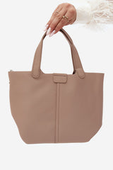  handtas model 230539 Step in style 