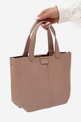  handtas model 230539 Step in style 