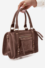  handtas model 230546 Step in style 