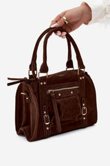  handtas model 230547 Step in style 