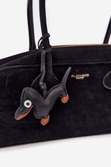  handtas model 230554 Step in style 