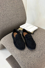 Moccassins model 230598 Step in style 