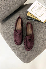  Moccassins model 230599 Step in style 