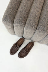  Moccassins model 230600 Step in style 