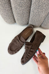  Moccassins model 230600 Step in style 