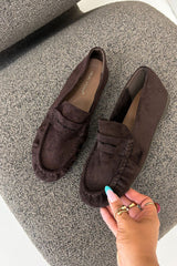  Moccassins model 230601 Step in style 