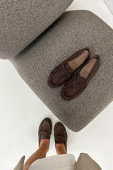  Moccassins model 230601 Step in style 