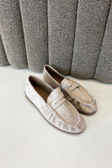  Moccassins model 230602 Step in style 