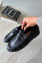  Moccassins model 230603 Step in style 