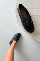  Moccassins model 230603 Step in style 