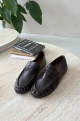  Moccassins model 230604 Step in style 
