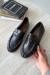  Moccassins model 230604 Step in style 