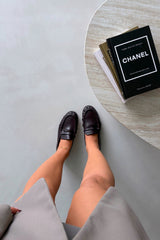  Moccassins model 230605 Step in style 