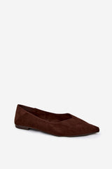  Ballerina\'s model 230609 Step in style 