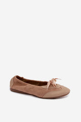  Ballerina\'s model 230612 Step in style 