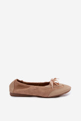  Ballerina\'s model 230612 Step in style 