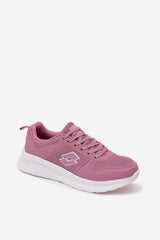  Sportchoenen op een platform model 230616 Step in style 