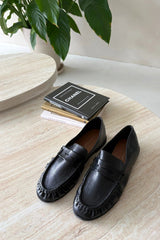  Moccassins model 230603 Step in style 