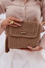  Day time clutch model 230677 Step in style 