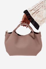  handtas model 230681 Step in style 