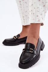 Moccassins model 230731 Step in style 