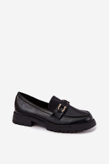  Moccassins model 230731 Step in style 