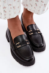  Moccassins model 230731 Step in style 