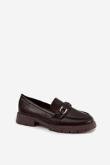  Moccassins model 230732 Step in style 