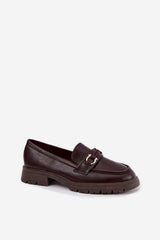  Moccassins model 230733 Step in style 