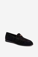  Moccassins model 230737 Step in style 