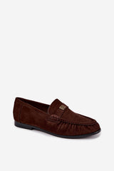  Moccassins model 230738 Step in style 