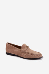  Moccassins model 230740 Step in style 