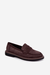  Moccassins model 230742 Step in style 