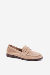  Moccassins model 230745 Step in style 