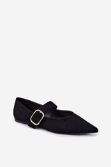  Ballerina\'s model 230757 Step in style 