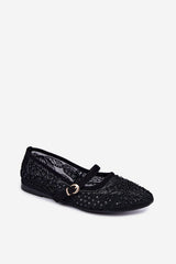  Ballerina\'s model 230766 Step in style 