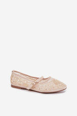  Ballerina\'s model 230769 Step in style 