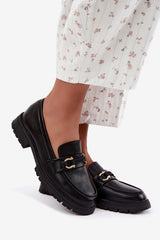  Moccassins model 230731 Step in style 