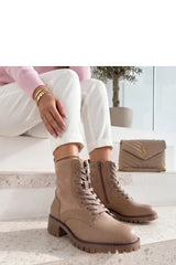  Laarsjes model 230781 Solea 