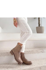 Laarsjes model 230781 Solea 