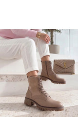  Laarsjes model 230781 Solea 