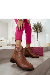 Laarsjes model 230787 Solea 