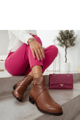  Laarsjes model 230787 Solea 