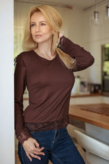  blouse model 230793 Mirale 
