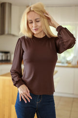  blouse model 230796 Mirale 