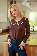  blouse model 230802 Mirale 