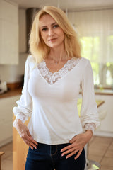  blouse model 230807 Mirale 